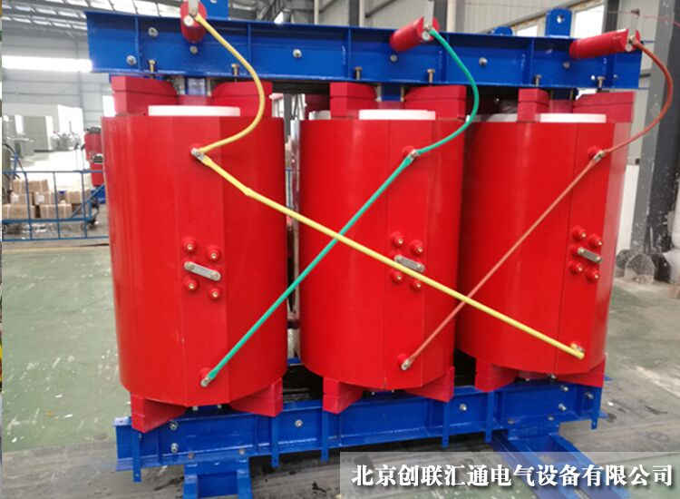 收藏！判斷scb10干式變壓器運(yùn)行噪音的方法