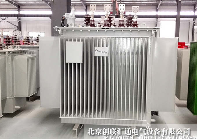 SH15系列35kv級(jí)油浸式變壓器廠(chǎng)家